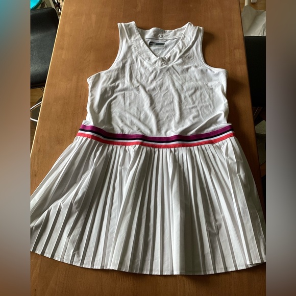 Lija Dresses & Skirts - Lija Tennis Dress